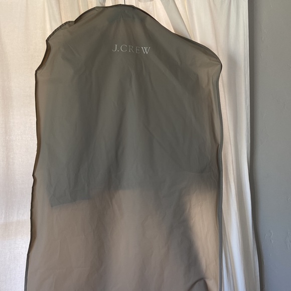 NWT J Crew Collection Silk Organza Jacket - Picture 7 of 7